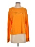 BP. Orange Long Sleeve T-Shirt Size S - photo 1