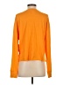 BP. Orange Long Sleeve T-Shirt Size S - photo 2