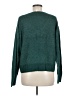 Gap Green Pullover Sweater Size M - photo 2