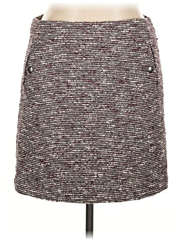 Ann Taylor LOFT Outlet Casual Skirt (view 1)