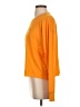 BP. Orange Long Sleeve T-Shirt Size S - photo 5
