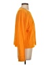 BP. Orange Long Sleeve T-Shirt Size S - photo 4
