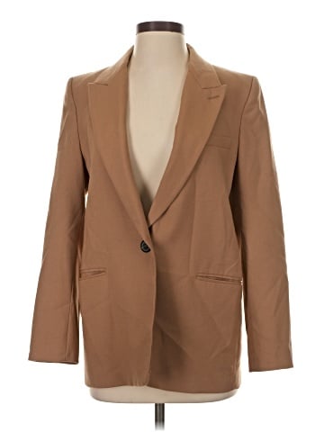 Zara Blazer (view 1)