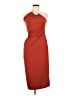 Dynamite Red Cocktail Dress Size M - photo 1