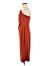 Dynamite Red Cocktail Dress Size M - photo 5