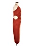 Dynamite Red Cocktail Dress Size M - photo 4