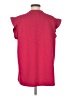SSYS The Label Pink Short Sleeve Top Size M - photo 2