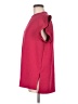 SSYS The Label Pink Short Sleeve Top Size M - photo 5