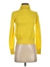 The Kooples 100% Wool Yellow Wool Pullover Sweater Size Sm (1) - photo 1