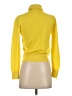 The Kooples 100% Wool Yellow Wool Pullover Sweater Size Sm (1) - photo 2