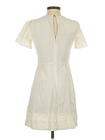 J.Crew Casual Dress (view 2)