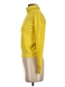 The Kooples 100% Wool Yellow Wool Pullover Sweater Size Sm (1) - photo 5