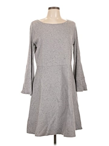 Ann Taylor Casual Dress (view 1)