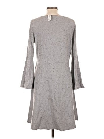Ann Taylor Casual Dress (view 2)