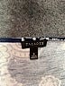 Talbots Paisley Blue Casual Dress Size L - photo 7