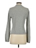 Z Supply 100% Polyester Gray Pullover Sweater Size XS - photo 2