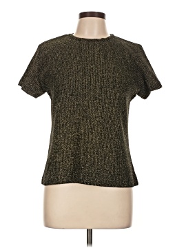 Acw Design Short Sleeve Turtleneck
