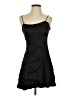 Zara Black Cocktail Dress Size XS - photo 1
