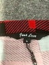 Just Love Plaid Red Leggings Size L - photo 7