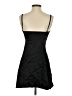 Zara Black Cocktail Dress Size XS - photo 2