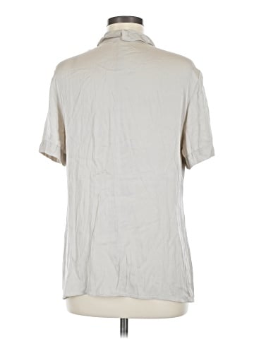 BOSS by HUGO BOSS Short Sleeve Blouse (view 2)