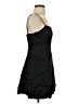 Zara Black Cocktail Dress Size XS - photo 4