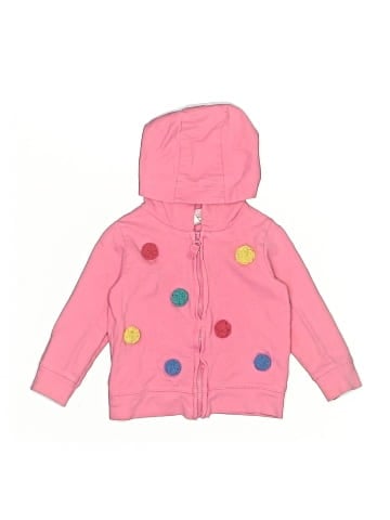 Carter's Jacket (view 1)