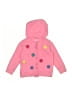Carter's Polka Dots Pink Jacket 9-12 MO / 12 MO - photo 1
