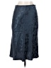 Rag & Bone Blue Formal Skirt Size XS - photo 2