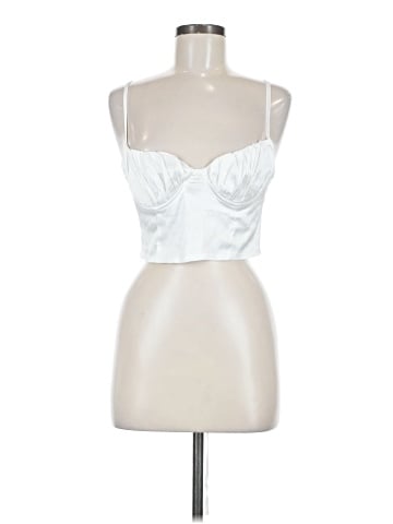 Shein Sleeveless Blouse (view 1)