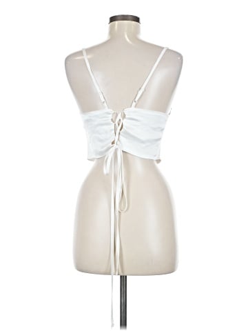 Shein Sleeveless Blouse (view 2)