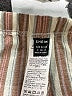 Shein Stripes Tan Jumpsuit Size 4 - photo 3