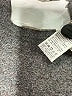 Shein Stripes Tan Jumpsuit Size 4 - photo 4