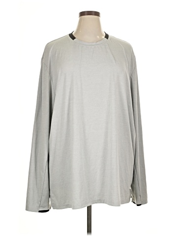 Russell Athletic Long Sleeve T-Shirt (view 1)