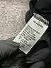 IZOD 100% Polyester Black Cardigan Size 3X - photo 8