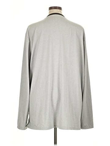 Russell Athletic Long Sleeve T-Shirt (view 2)