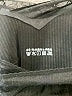 Unbranded Black Sleeveless T-Shirt Size S - photo 7