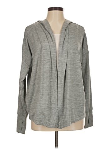 Nike Cardigan (view 1)