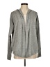 Nike Gray Cardigan Size M - photo 1