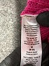 Scoop Pink Turtleneck Sweater Size 8 - 10 - photo 8