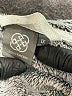 Daisy Fuentes 100% Polyester Gray Zip Up Hoodie Size 1X - photo 7
