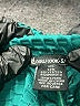 New Look Polka Dots Teal Active Pants Size 3X - photo 4