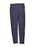 Athleta Solid Blue Active Pants Size L (youth) - photo 2