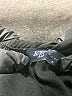 KLD Signature Solid Black Jumpsuit Size S - photo 4