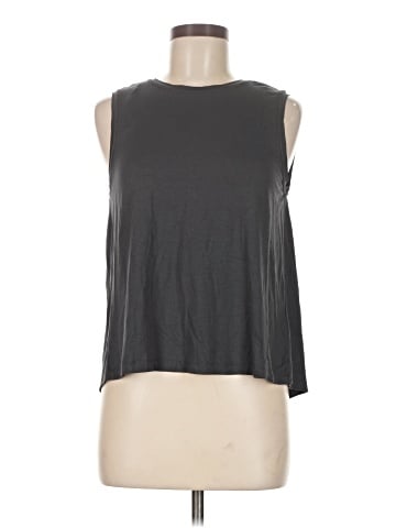 1.State Sleeveless T-Shirt (view 1)