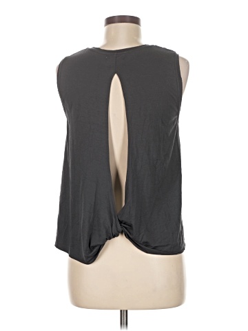 1.State Sleeveless T-Shirt (view 2)