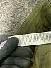 SPANX Solid Green Casual Pants Size L - photo 7