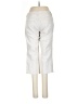 Talbots Ivory Jeans Size 4 - photo 2