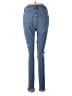 American Eagle Outfitters Hearts Blue Jeans Size 6 - photo 2