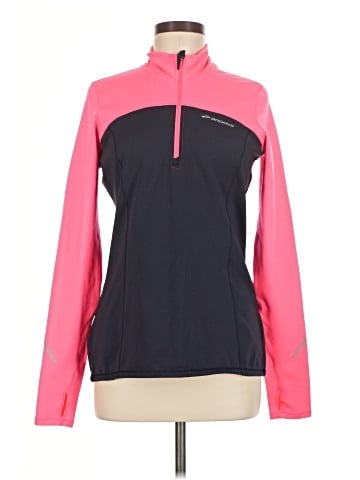 Brooks Fleece (view 1)